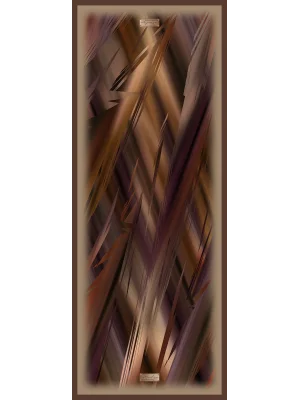 ÖZEL SERİ ŞAL 1518-04 70X190