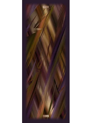 ÖZEL SERİ ŞAL 1518-05/Y 70X190