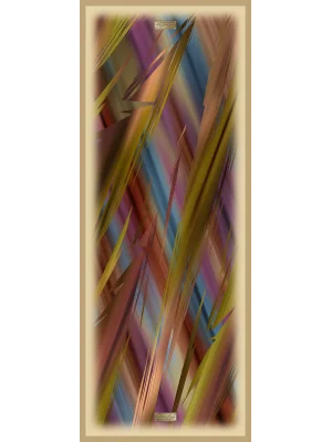 ÖZEL SERİ ŞAL 1518-13Y 70X190