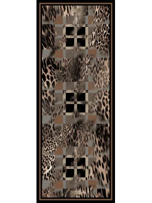 ÖZEL SERİ ŞAL 1521-10-70X190