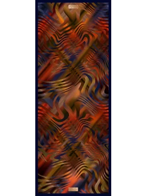 ÖZEL SERİ ŞAL 1539-01 70X190