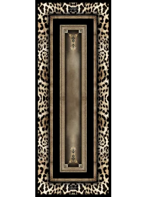 ÖZEL SERİ ŞAL 1724-01 70X190