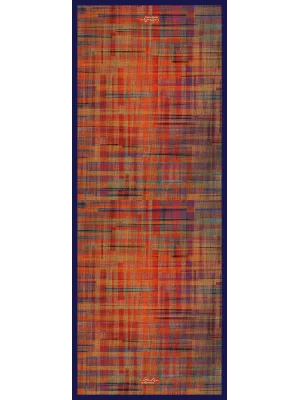 ÖZEL SERİ ŞAL 1735-01 70X190