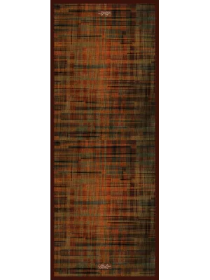 ÖZEL SERİ ŞAL 1735-04 70X190