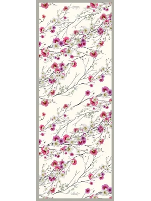 ÖZEL SERİ ŞAL 1772-01 - 70X190