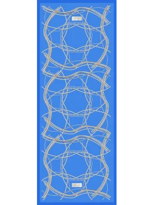 ÖZEL SERİ ŞAL 1808-07 - 70X190