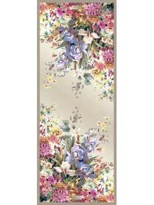 ÖZEL SERİ ŞAL 1853-06 - 70X190