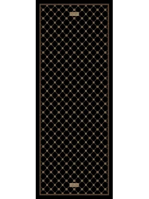 ÖZEL SERİ ŞAL 1854-03 - 70X190