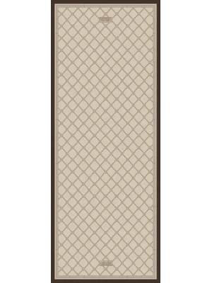 ÖZEL SERİ ŞAL 1854-04 - 70X190