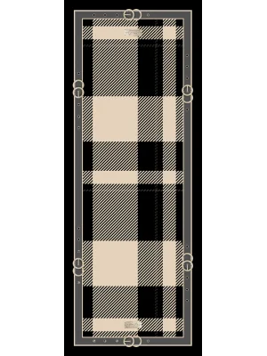 ÖZEL SERİ ŞAL 1934-09/Y 70X190