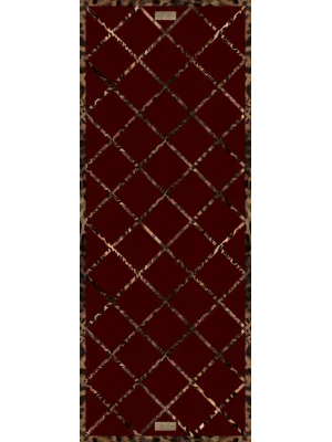 ÖZEL SERİ ŞAL 2058 - 13 - 70X190