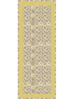 ÖZEL SERİ ŞAL 2105-08 - 70X190