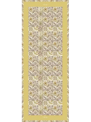 ÖZEL SERİ ŞAL 2105-08 70X190