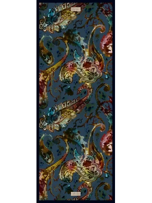 ÖZEL SERİ ŞAL 2107-07 70X190