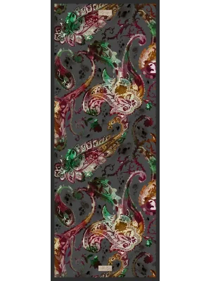 ÖZEL SERİ ŞAL 2107-08 70X190