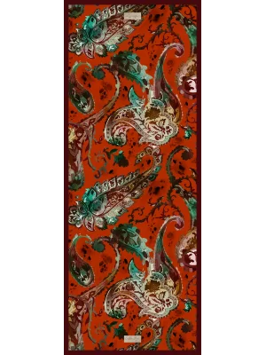 ÖZEL SERİ ŞAL 2107-09 70X190