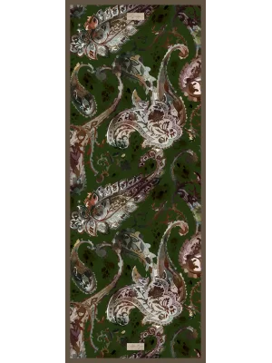 ÖZEL SERİ ŞAL 2107-10 70X190