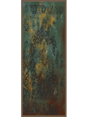 ÖZEL SERİ ŞAL 2108-01 70X190