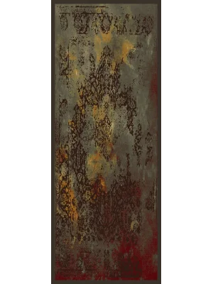 ÖZEL SERİ ŞAL 2108-02 70X190