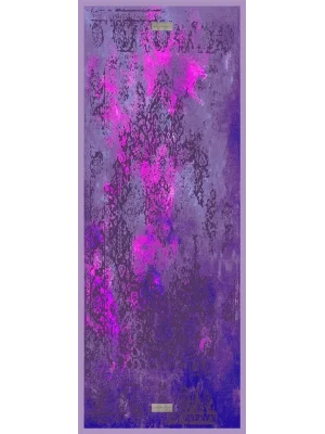 ÖZEL SERİ ŞAL 2108-13 - 70X190