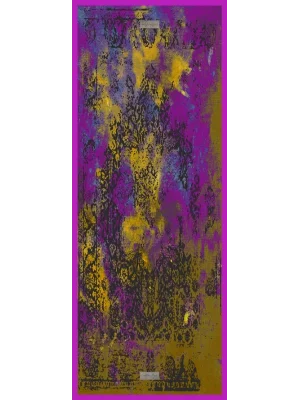 ÖZEL SERİ ŞAL 2108-14 - 70X190