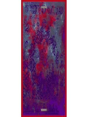 ÖZEL SERİ ŞAL 2108-15 - 70X190