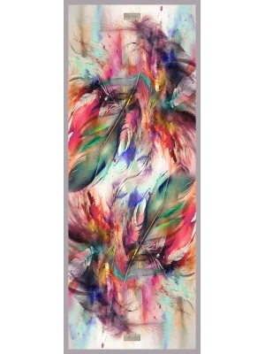 ÖZEL SERİ ŞAL 2119-05 70X190