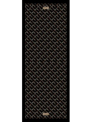 ÖZEL SERİ ŞAL 2120-02 70X190