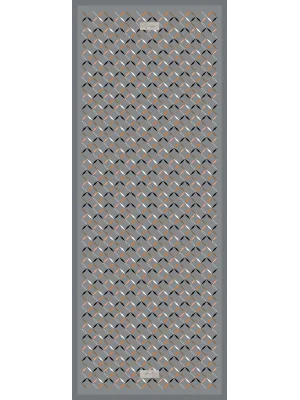 ÖZEL SERİ ŞAL 2120-13 70X190