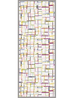 ÖZEL SERİ ŞAL 2121-06