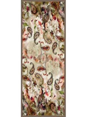 ÖZEL SERİ ŞAL 2124-01 70X190