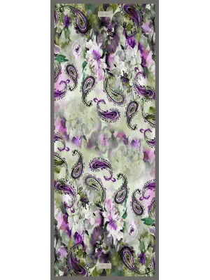 ÖZEL SERİ ŞAL 2124-03 70X190