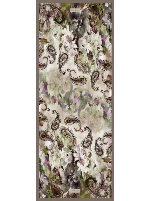 ÖZEL SERİ ŞAL 2124-05 70X190