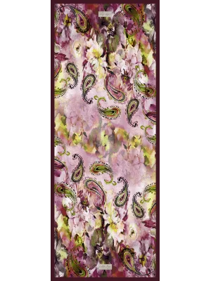 ÖZEL SERİ ŞAL 2124-10 70X190