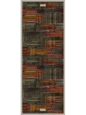 ÖZEL SERİ ŞAL 2133-08 - 70X190