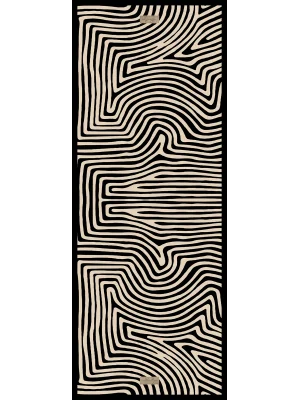 ÖZEL SERİ ŞAL 2134-02 70X190