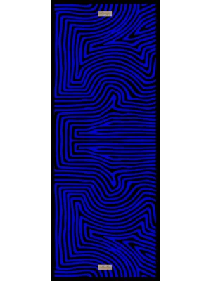 ÖZEL SERİ ŞAL 2134-04 70X190