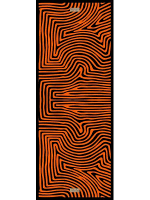 ÖZEL SERİ ŞAL 2134-06 70X190