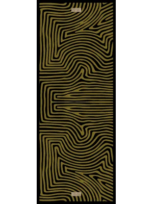 ÖZEL SERİ ŞAL 2134-09 70X190