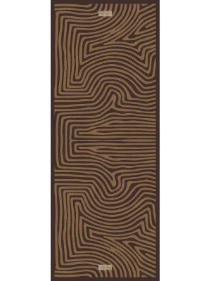 ÖZEL SERİ ŞAL 2134-12 70X190