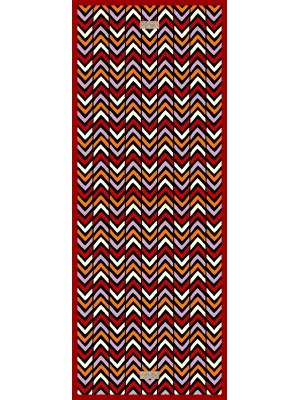 ÖZEL SERİ ŞAL 2136-07