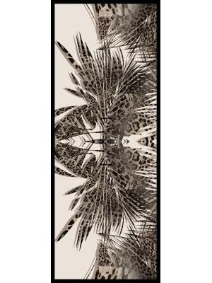 ÖZEL SERİ ŞAL 2140-01 70X190