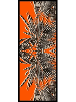 ÖZEL SERİ ŞAL 2140-09 70X190