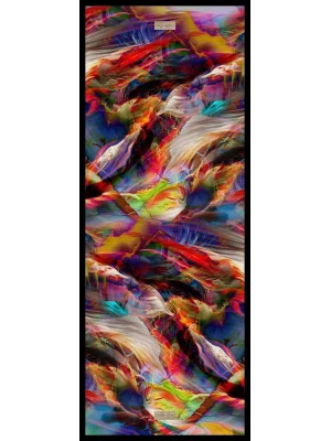 ÖZEL SERİ ŞAL 2143-01 70X190