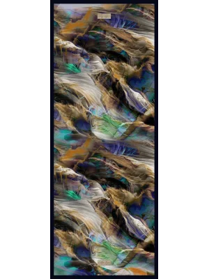 ÖZEL SERİ ŞAL 2143-02 70X190