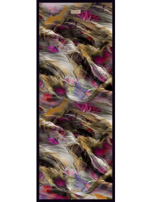 ÖZEL SERİ ŞAL 2143-03 70X190