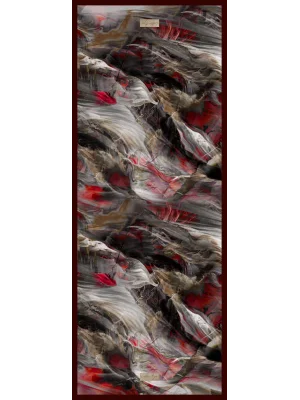 ÖZEL SERİ ŞAL 2143-06 70X190