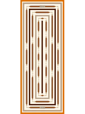 ÖZEL SERİ ŞAL 2147-06 70X190