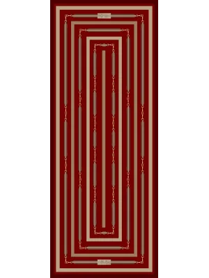 ÖZEL SERİ ŞAL 2147-09 70X190