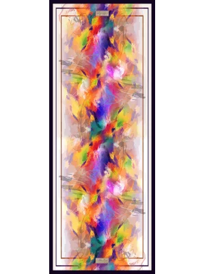 ÖZEL SERİ ŞAL 2151-01 70X190